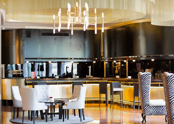 Hotel Tres Reyes Pamplona