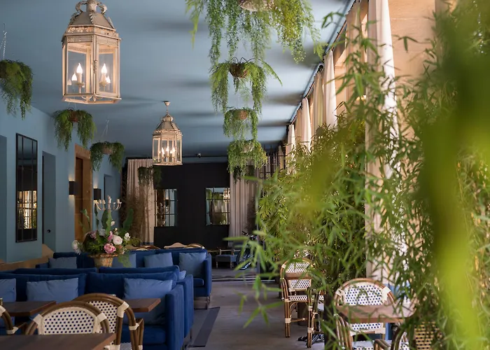 Pamplona Catedral Hotel