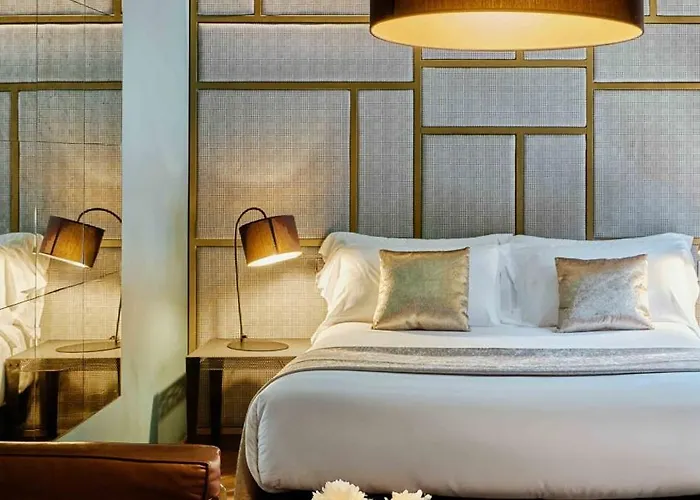 Pamplona Catedral Hotel